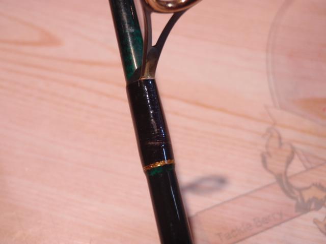 セカンドジェネレーション SCSS-60M