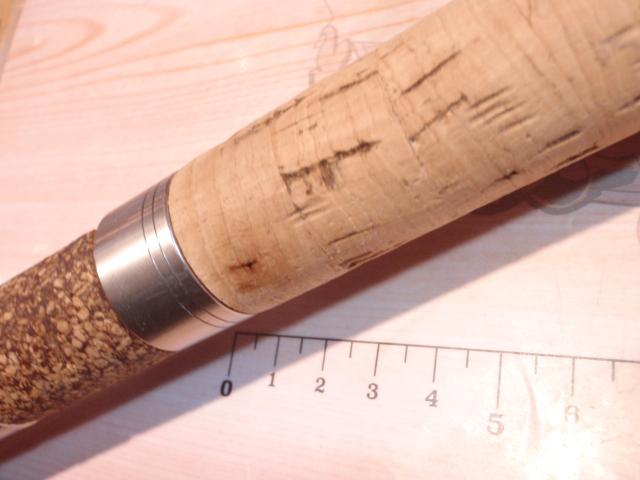 シルバークリークS SC-S762-ULRS