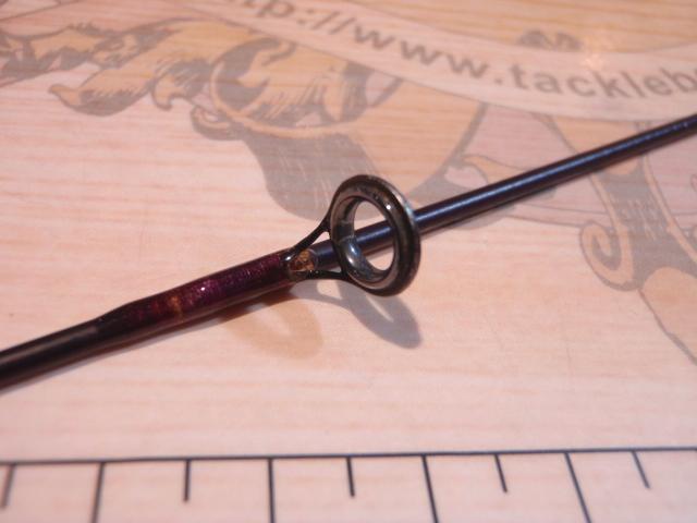 シルバークリークS SC-S762-ULRS