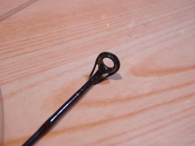 シルバークリークS SC-S762-ULRS