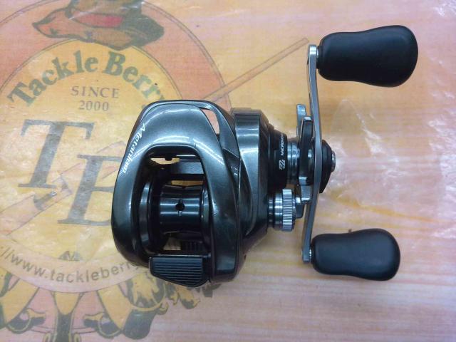 20メタニウムHG RH