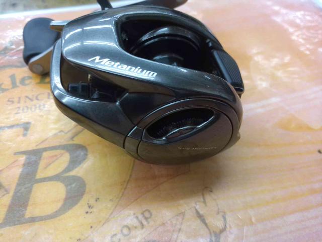 20メタニウムHG RH