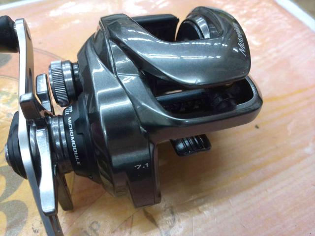 20メタニウムHG RH