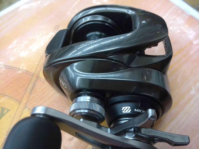 20メタニウムHG RH