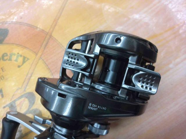 20メタニウムHG RH