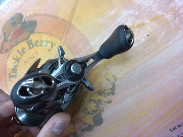 20メタニウムHG RH