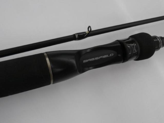 バスフィールド BSFC-662M