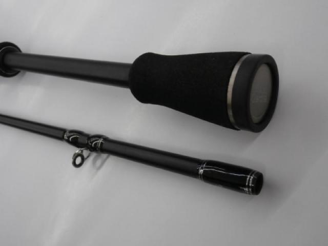 バスフィールド BSFC-662M