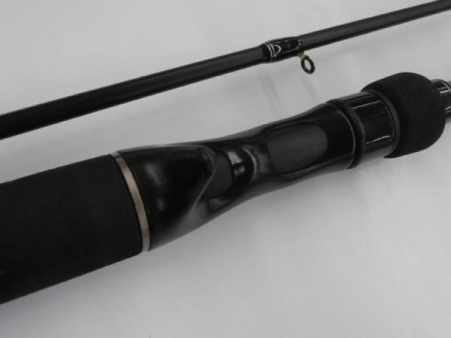 バスフィールド BSFC-662M