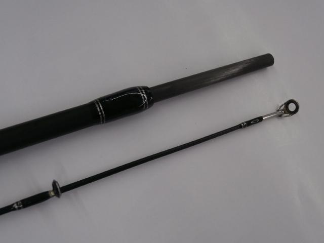 バスフィールド BSFC-662M