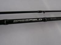 バスフィールド BSFC-662M