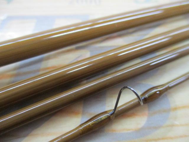 ユーフレックスインファンテ761-4オイカワスペシャル(4ピース)