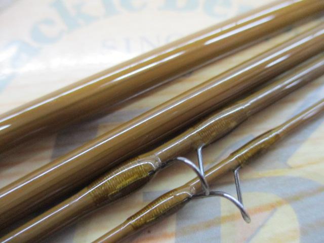 ユーフレックスインファンテ761-4オイカワスペシャル(4ピース)