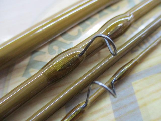 ユーフレックスインファンテ761-4オイカワスペシャル(4ピース)