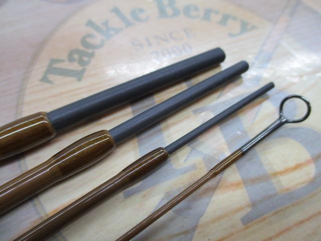 ユーフレックスインファンテ761-4オイカワスペシャル(4ピース)