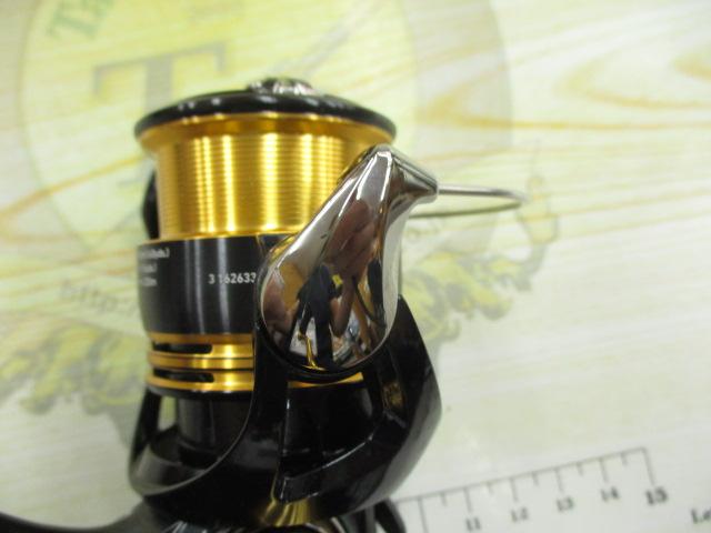 23レガリス LT2000S-P