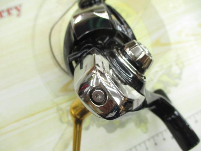 23レガリス LT2000S-P