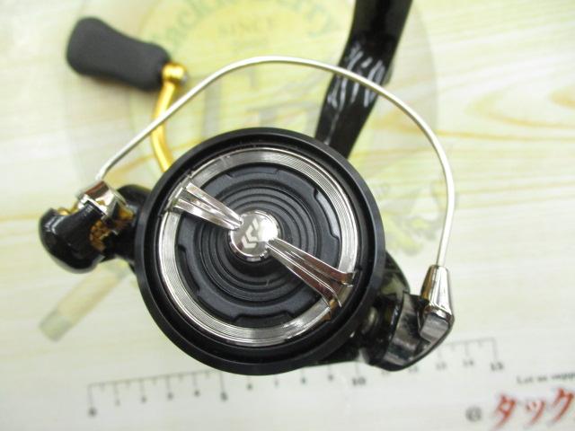 23レガリス LT2000S-P