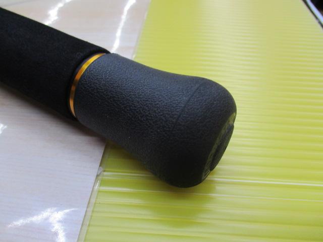 剛徹 6-51遠投・K