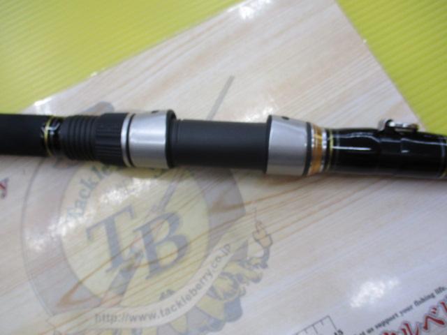 剛徹 6-51遠投・K