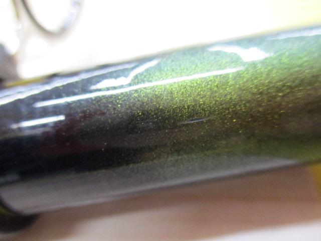 剛徹 6-51遠投・K