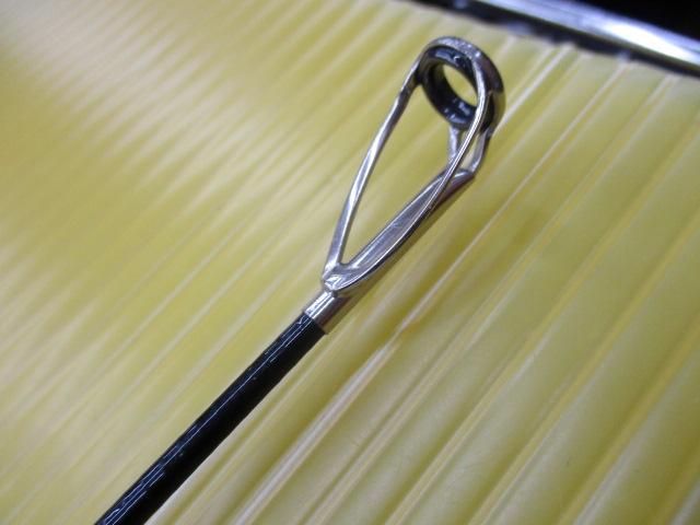 剛徹 6-51遠投・K