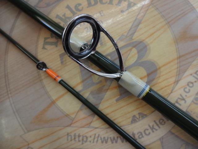 シューツドゥードゥル S73MH