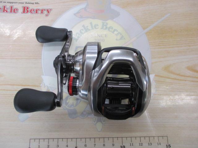 21スコーピオンDC 151