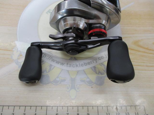 21スコーピオンDC 151