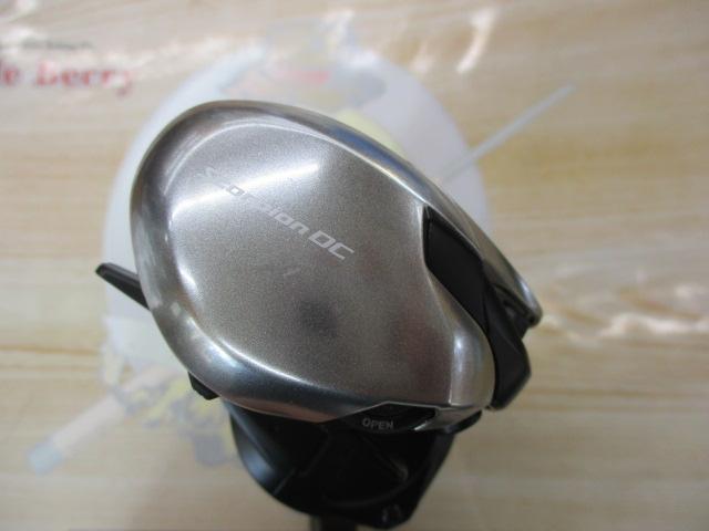 21スコーピオンDC 151