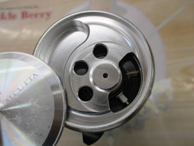 12カルカッタ 100