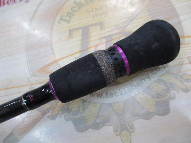 ソルティーステージKR-Xサーベリング SSBC-652-100-KR