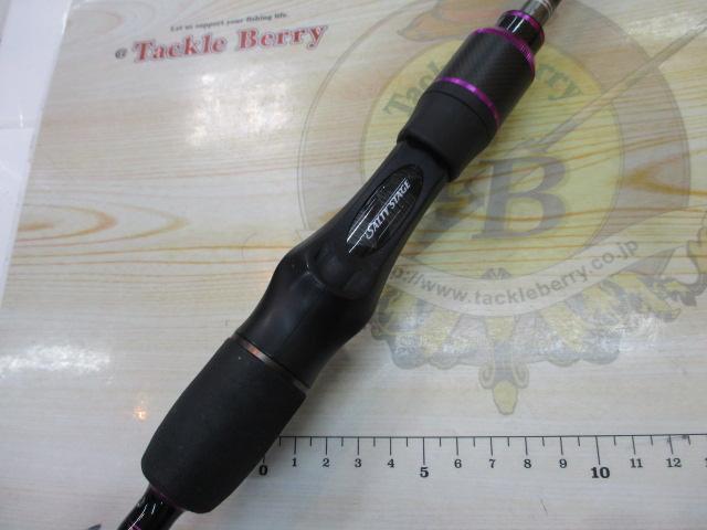 ソルティーステージKR-Xサーベリング SSBC-652-100-KR