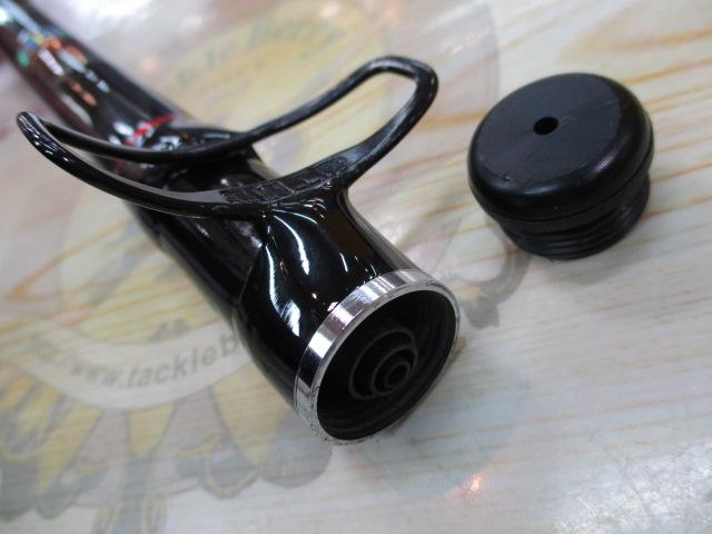 ブラッキー THE落し込みXL 2WAY35/40