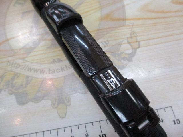 ブラッキー THE落し込みXL 2WAY35/40