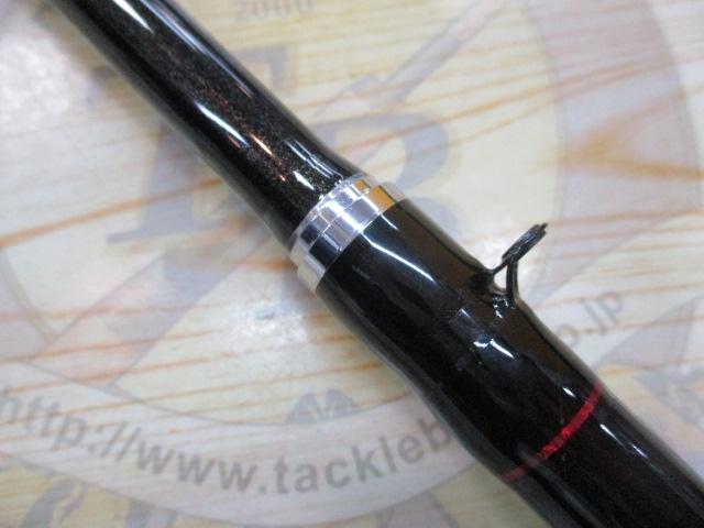 ブラッキー THE落し込みXL 2WAY35/40