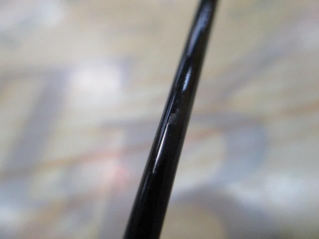 ブラッキー THE落し込みXL 2WAY35/40