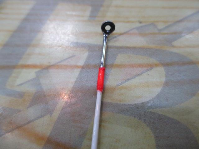 ブラッキー THE落し込みXL 2WAY35/40