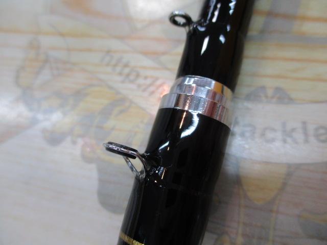 ブラッキー THE落し込みVLリミテッド 2WAY30/35