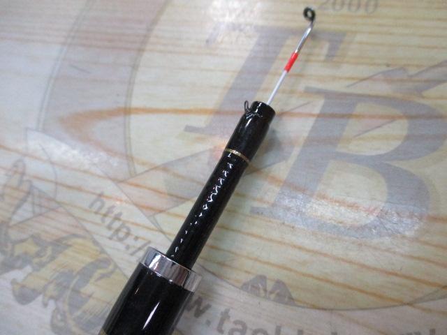 ブラッキー THE落し込みVLリミテッド 2WAY30/35