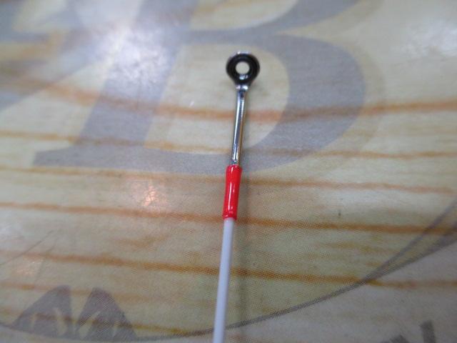 ブラッキー THE落し込みVLリミテッド 2WAY30/35