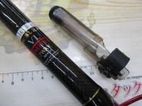 ブラッキー THE落し込みVLリミテッド 2WAY30/35