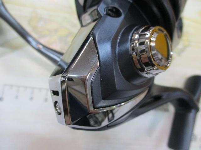 ミラベル 2500SHG