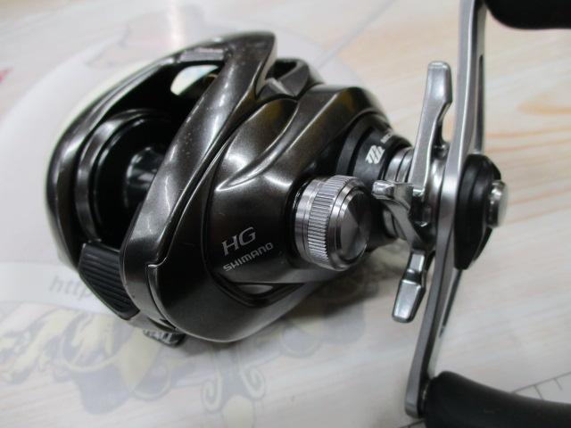 20メタニウムHG RH｜＠ベリーネット 日本最大新品中古釣具WEBショップ