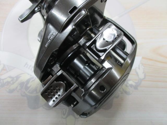 20メタニウムHG RH｜＠ベリーネット 日本最大新品中古釣具WEBショップ