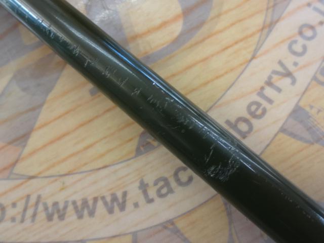 シューツシェイク S73H