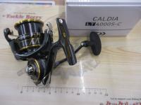 21カルディア LT4000S-C