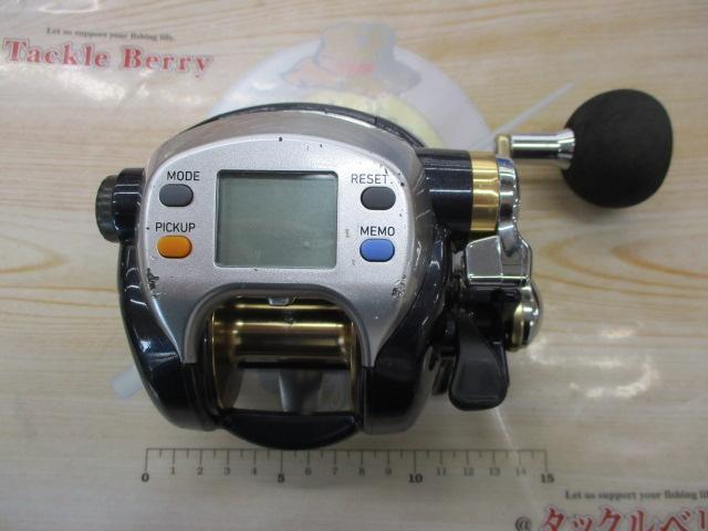 レオブリッツ S500