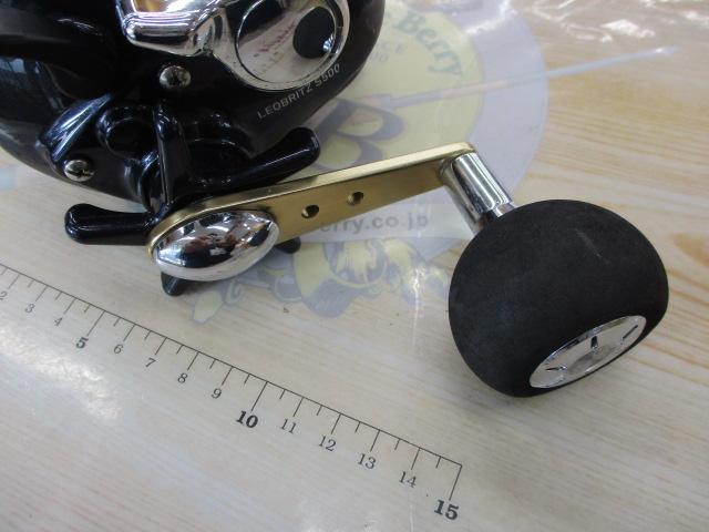 レオブリッツ S500