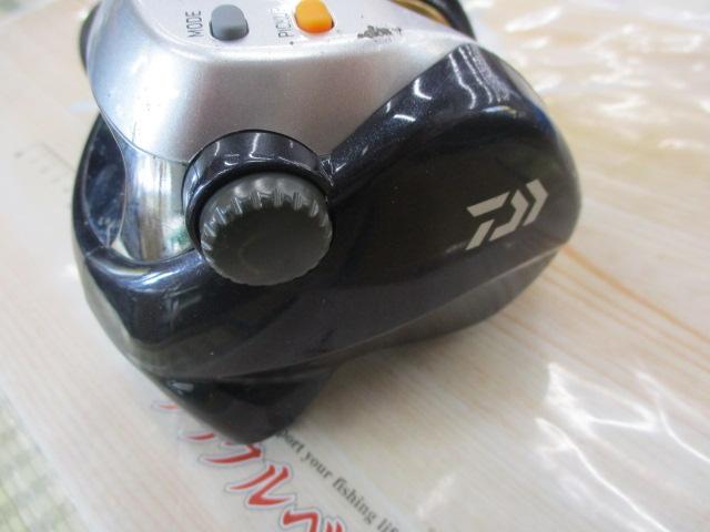 レオブリッツ S500